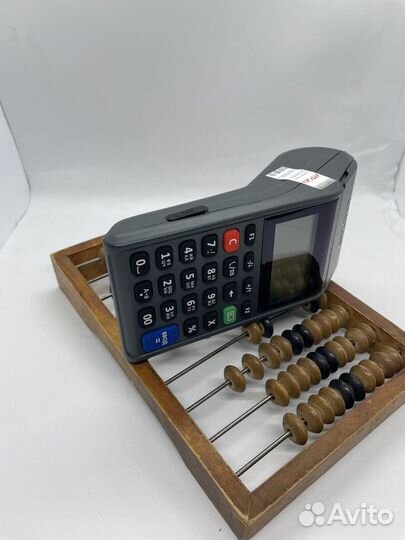 Онлайн касса экономичная атол