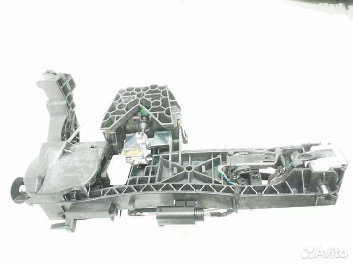 Ручка наружная двери передней правой Mercedes-Benz