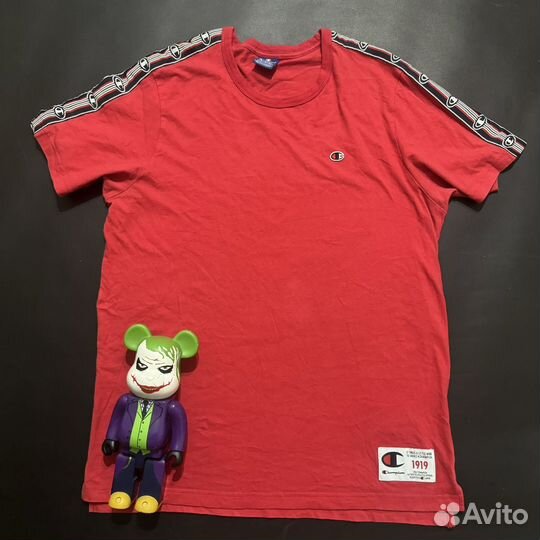 Футболка мужская champion