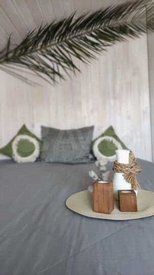 2-к. квартира, 45 м², 4/4 эт.