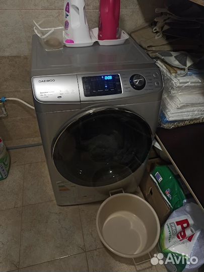 Ремонт стиральных машин на дому частник