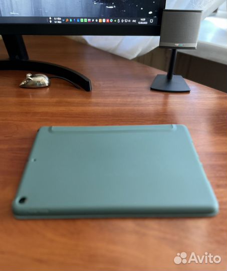 Чехол для iPad 10,2
