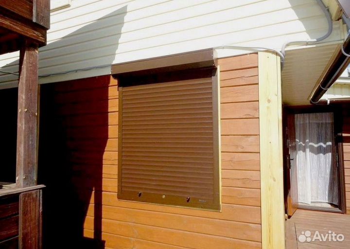 Секционные ворота В РАССРОЧКУ