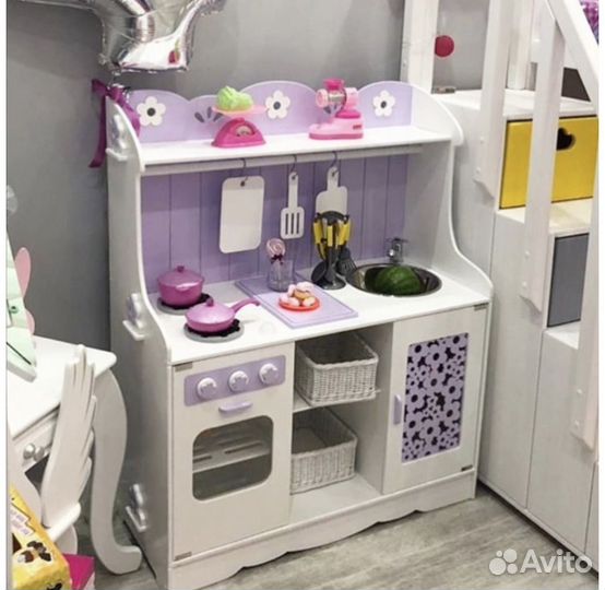 Детская кухня