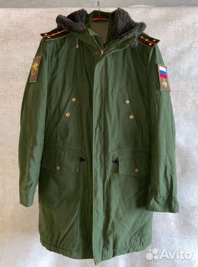 Офисная военная форма