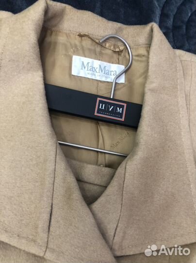 Костюм Мax Mara