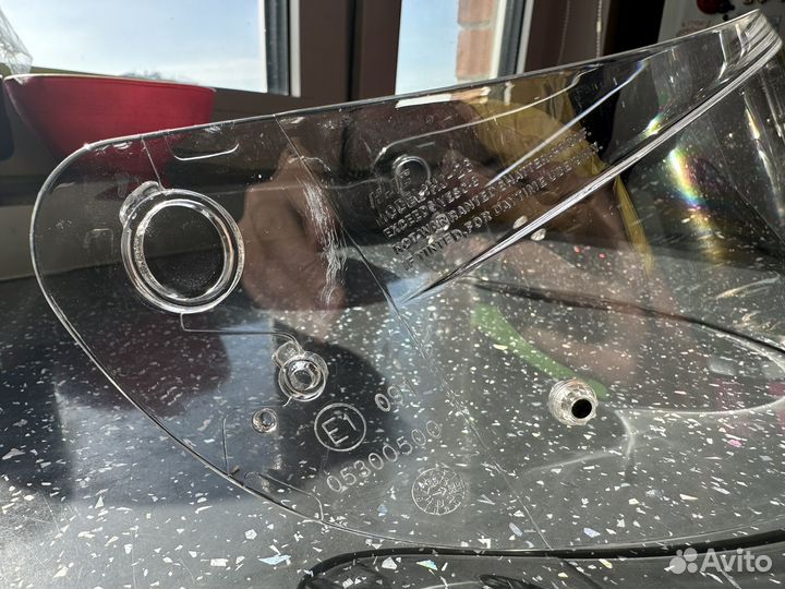 Визор HJC rpha 70