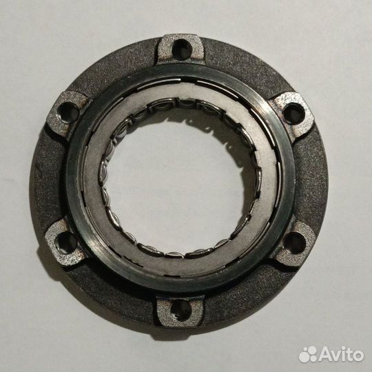 Обгонная муфта стартера Yamaha XVS400 4NK-15590-00