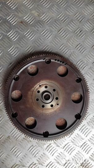 Маховик АКПП (драйв плата) Renault Espace IV 2005г