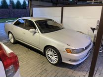 Toyota Mark II 2.0 AT, 1995, 335 000 км, с пробегом, цена 395 000 руб.