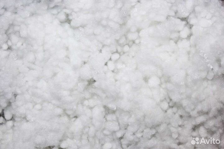 Холлофайбер, синтепон, синтепух, лебяжий пух