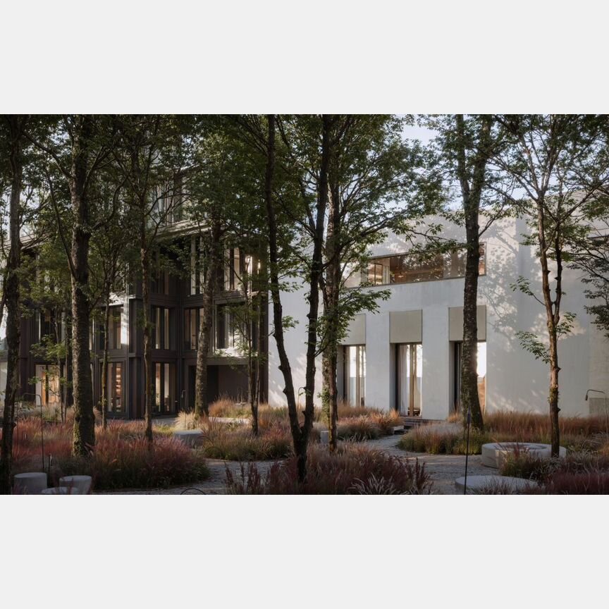 2-к. квартира, 93,4 м², 6/13 эт.