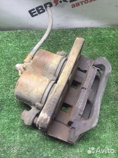 Суппорт тормозной передний правый Mazda Cx-7