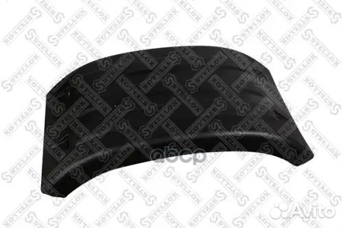 Крыло заднееvolvo FM9(G1), FM10(G1), FM12(G1/2)