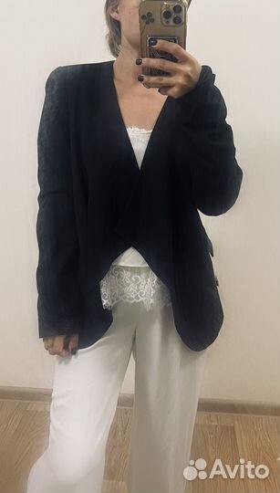 Одежда пакетом размер s-m