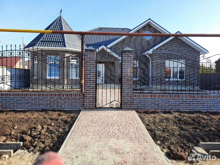 Сварочные работы