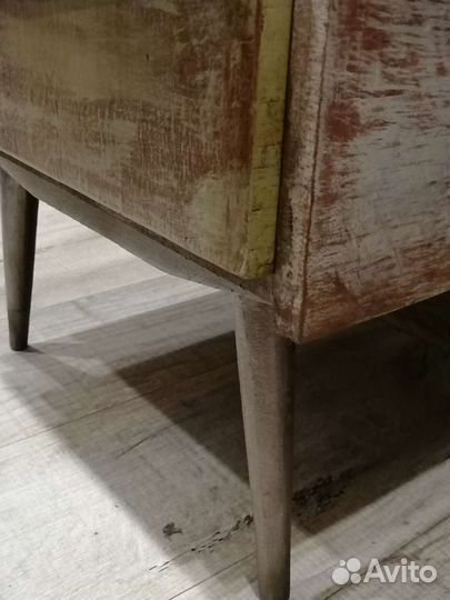 Тумбочка 70-е