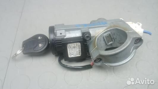 Замок зажигания nissan juke F15 (NDN23J101)