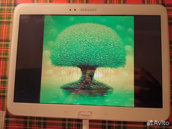 Samsung galaxy tab3