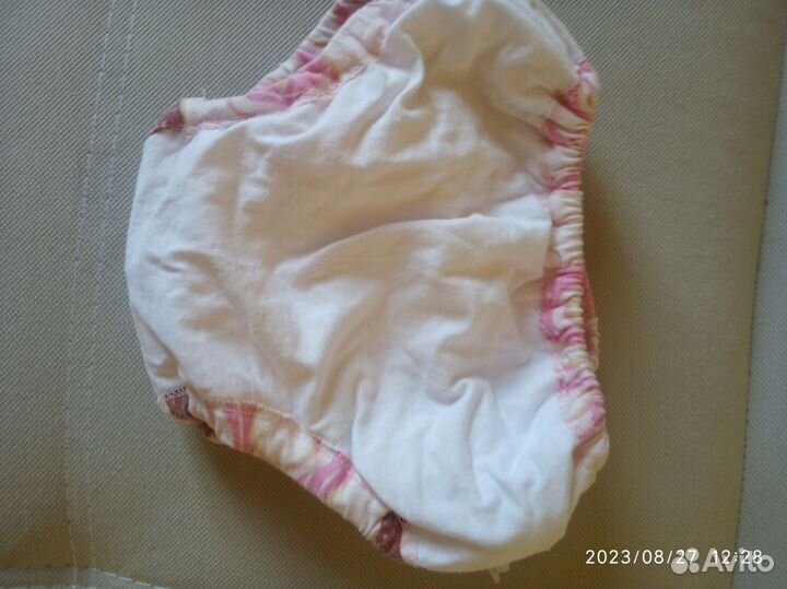 Трусики для плавания