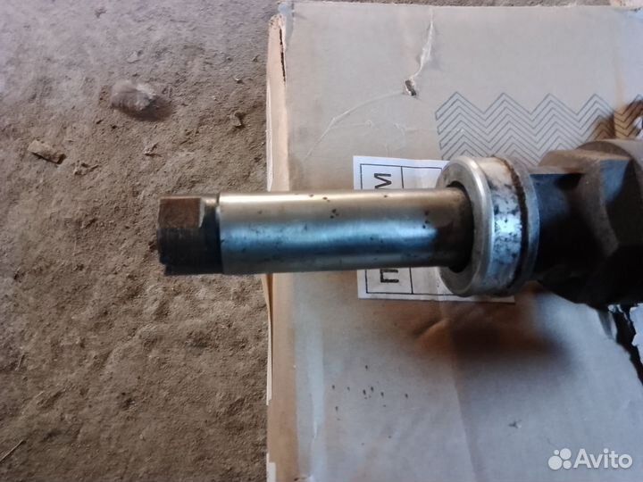 Рулевая рейка Тойота Хайлюкс