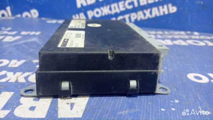 Блок управления подвеской Audi A6C6 седан ASN 2005