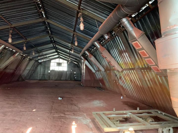 Склад, автосервис производство 180-314 м²