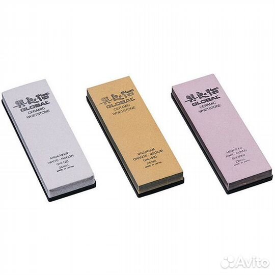 Камни точильные (точило)