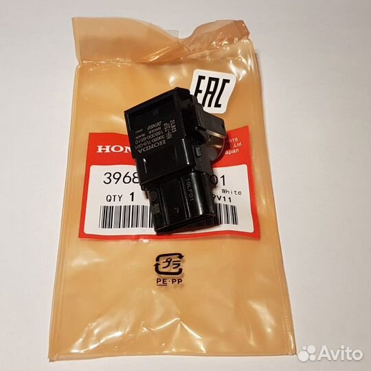 Датчик парковки Хонда Аккорд, Цивик