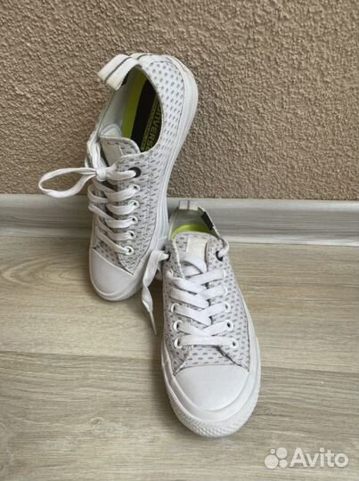 Кеды converse