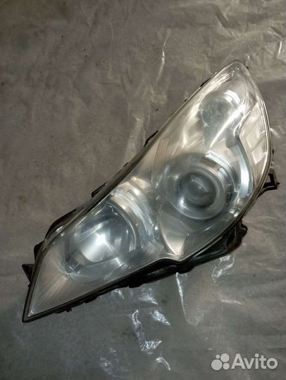 Фара Subaru Outback/Legacy, BR/BM, B14