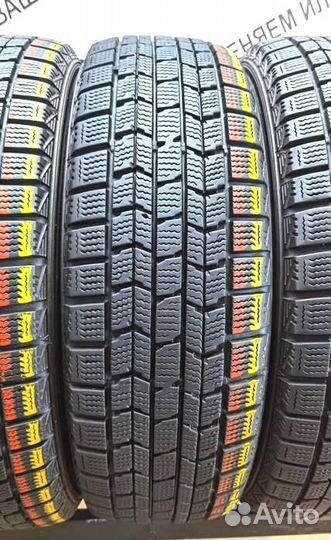 Dunlop DSX-2 215/45 R17 82L