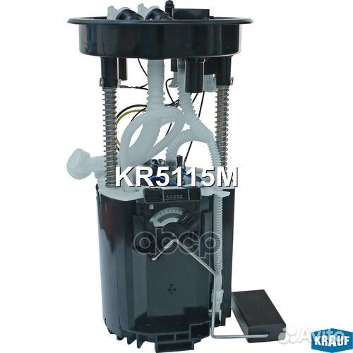 Модуль в сборе с бензонасосом KR5115M Krauf