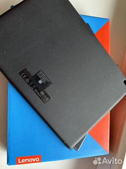 Планшет lenovo tab 4 10
