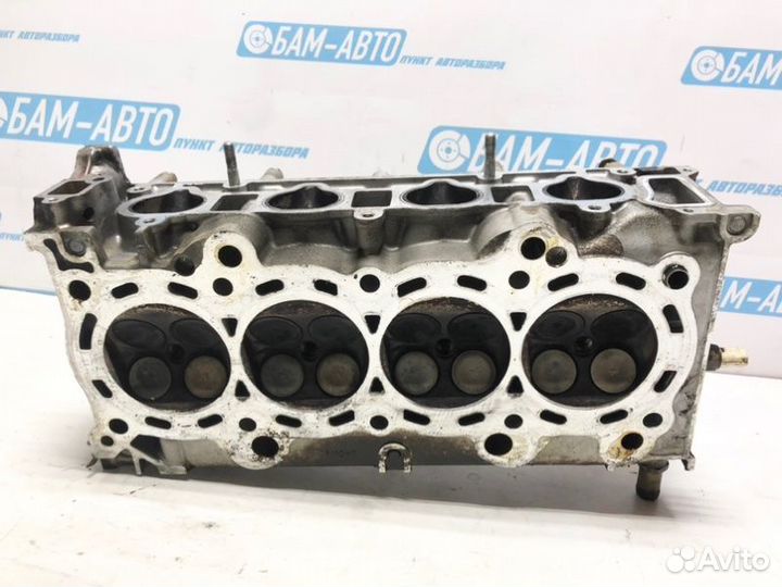 Головка блока цилиндров Honda Stepwgn RF3 K20A