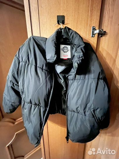 Куртка твое М