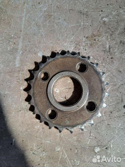 Шестерня на Ягуар s-type