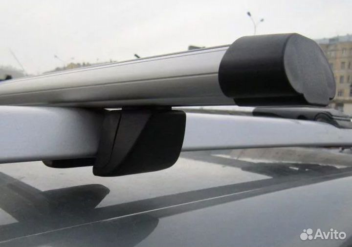 Багажник на крышу Киа Соренто