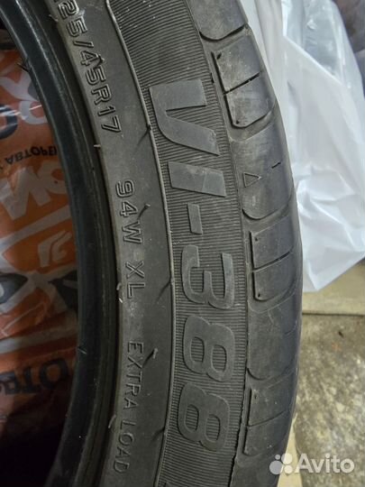 Ovation VI-388 225/45 R17 94W