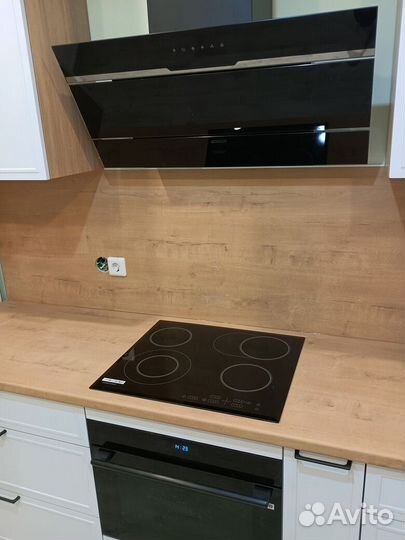 Кухни на заказ в рассрочку