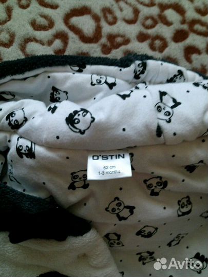 Комбинезон Остин новый