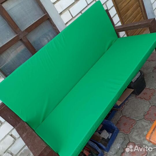 Подушки для мебели. Сидения