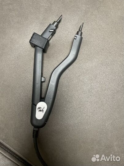 Инструмент для наращивания волос