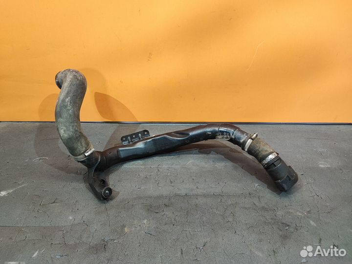 Патрубок интеркуллера Volkswagen Tiguan 1 2.0 TDi