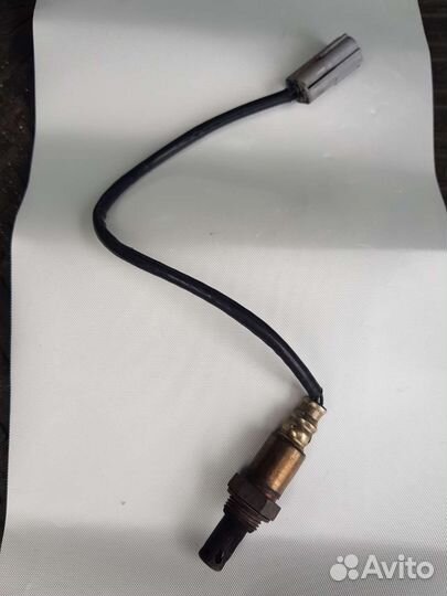 Кислородный датчик лямбда зонд x-trail t31 2.5L