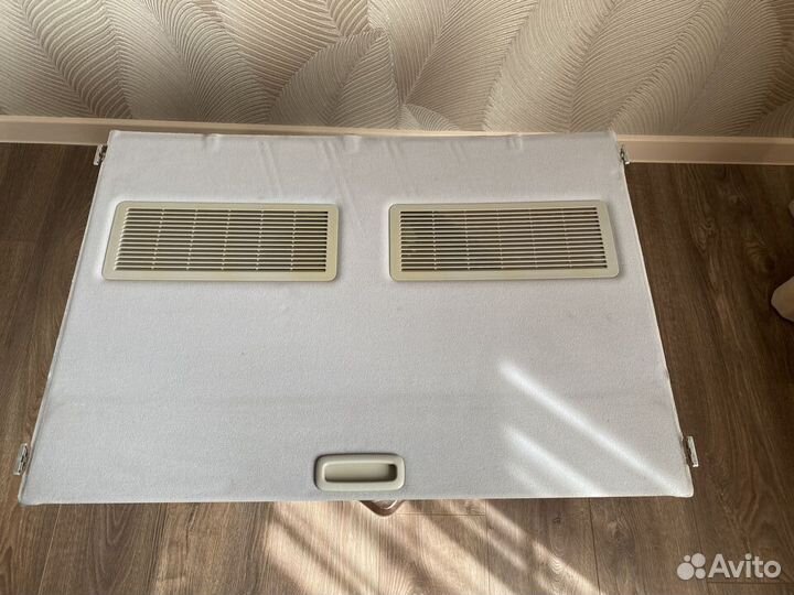 Шторка люка Mercedes E-Class W211