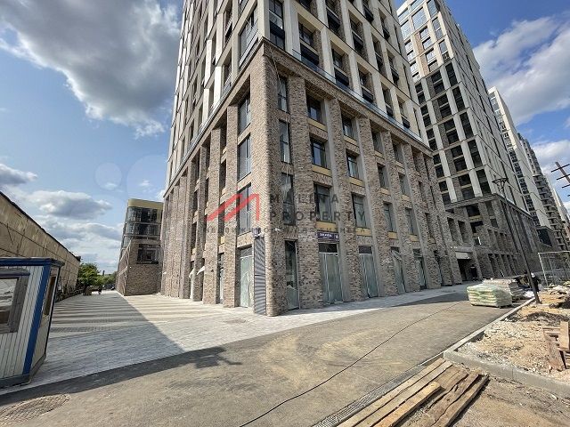 Продам торговое помещение, 91 м²