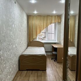 2-к. квартира, 40 м², 2/2 эт.