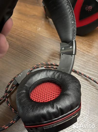 Bloody g501 a4tech + g500