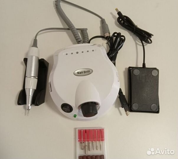 Мебель для бьюти мастеров